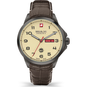 Men's Watch  Swiss Military Hanowa SMWGB2100340