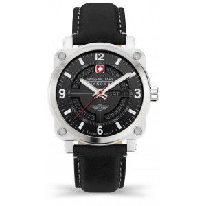 Men's Watch Swiss Military Hanowa SMWGB210110