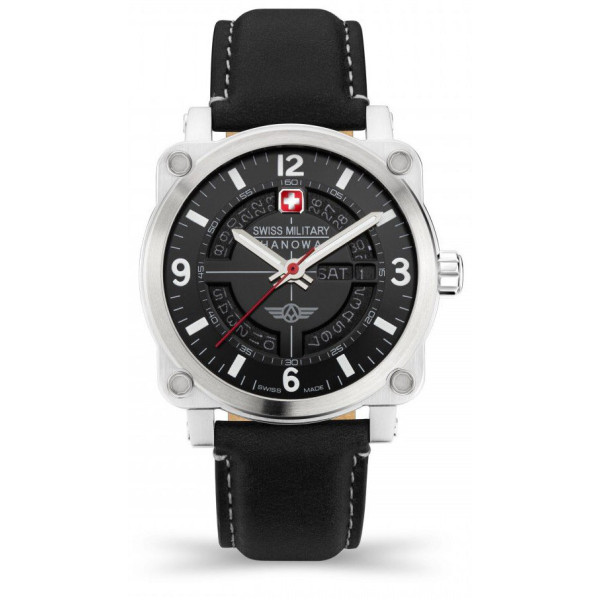 Men's Watch Swiss Military Hanowa SMWGB210110