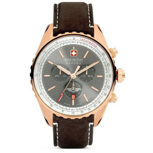 Men's Watch Swiss Military Hanowa SMWGC0000320