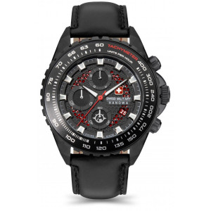 Men's Watch Swiss Military Hanowa SMWGC2102230