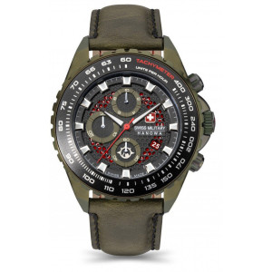 Men's Watch Swiss Military Hanowa SMWGC2102290