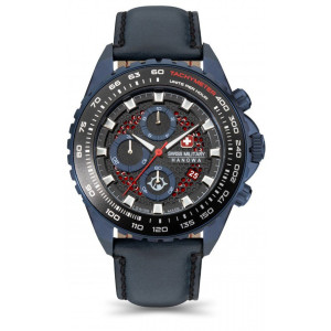 Men's Watch Swiss Military Hanowa SMWGC2102291