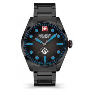 Swiss Military Hanowa Men's Watch SMWGG2100530