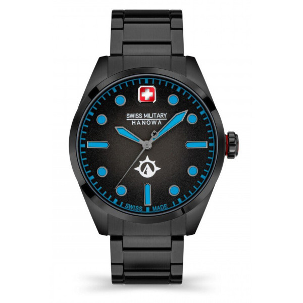Swiss Military Hanowa Men's Watch SMWGG2100530