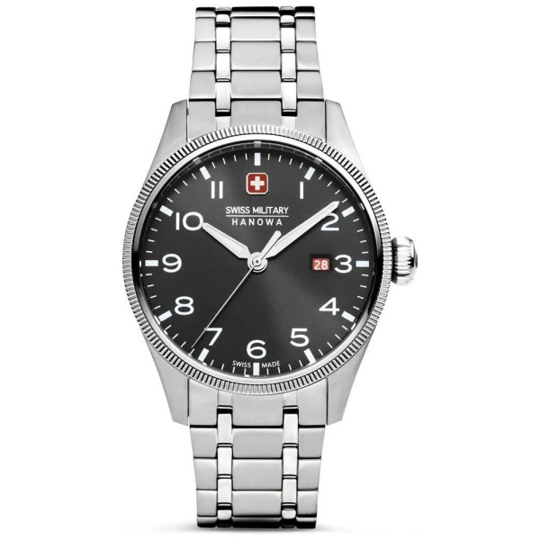 Men's Watch Swiss Military Hanowa - SMWGH0000801