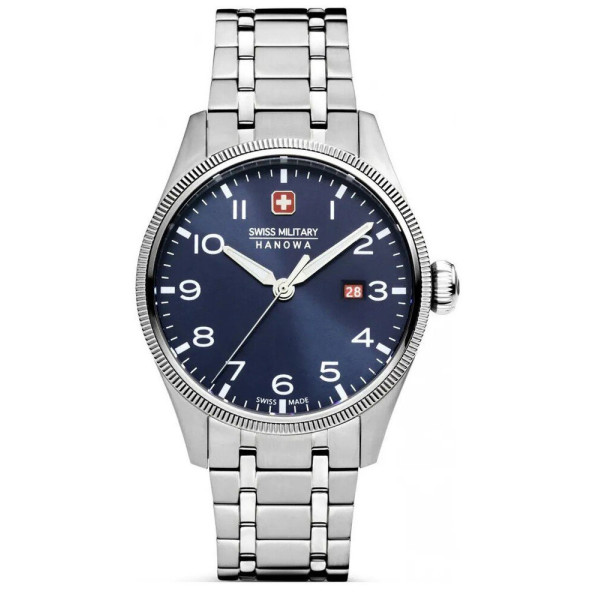 Men's Watch Swiss Military Hanowa - SMWGH0000802
