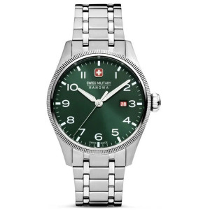 Men's Watch Swiss Military Hanowa - SMWGH0000803