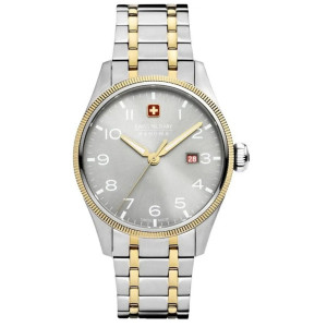 Men's Watch Swiss Military Hanowa - SMWGH0000860