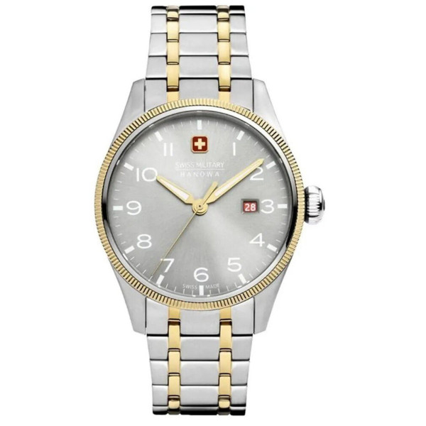 Men's Watch Swiss Military Hanowa - SMWGH0000860