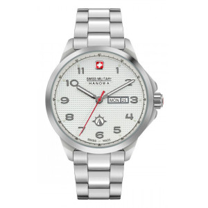 Men's Watch Swiss Military Hanowa SMWGH2100302