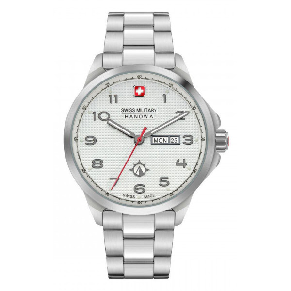 Men's Watch Swiss Military Hanowa SMWGH2100302