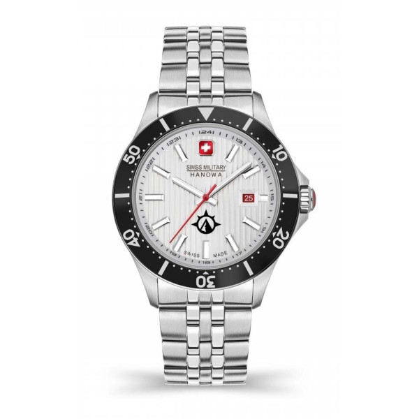 Men's Watch Swiss Military Hanowa - SMWGH2100601