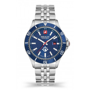 Men's Watch Swiss Military Hanowa - SMWGH2100602