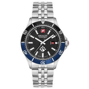 Men's Watch Swiss Military Hanowa - SMWGH2100603