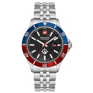 Men's Watch Swiss Military Hanowa - SMWGH2100604