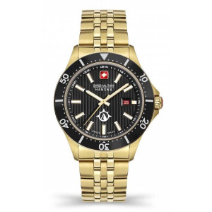 Men's Watch Swiss Military Hanowa - SMWGH2100610