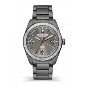 Swiss Military Hanowa Men's Watch SMWGH2100940