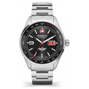 Men's Watch Swiss Military Hanowa SMWGH2101006