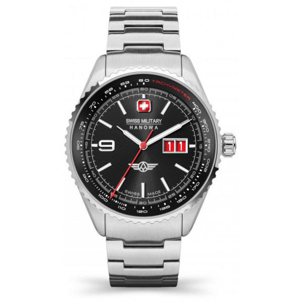 Men's Watch Swiss Military Hanowa SMWGH2101006