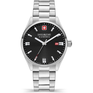 Men's Watch Swiss Military Hanowa - SMWGH2200101