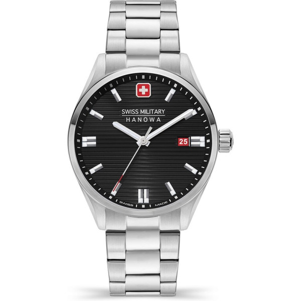 Men's Watch Swiss Military Hanowa - SMWGH2200101