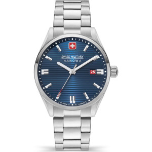 Men's Watch Swiss Military Hanowa - SMWGH2200102