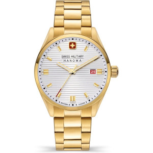 Men's Watch Swiss Military Hanowa SMWGH2200110