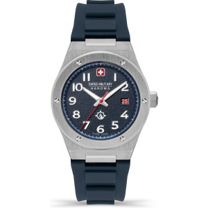 Men's Watch Swiss Military Hanowa - SMWGN2101901
