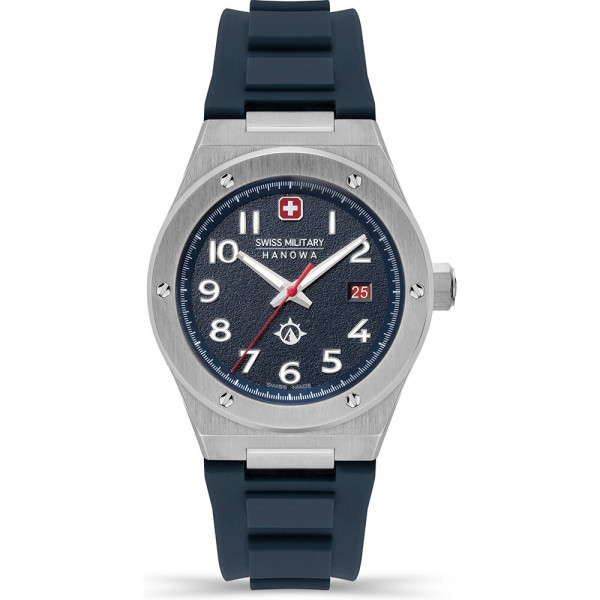 Men's Watch Swiss Military Hanowa - SMWGN2101901
