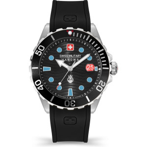 Men's Watch Swiss Military Hanowa SMWGN2200303