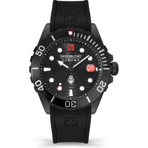 Men's Watch Swiss Military Hanowa - SMWGN2200330