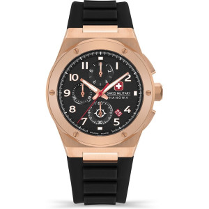 Men's Watch Swiss Military Hanowa - SMWGO2102010