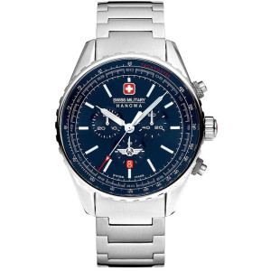 Men's Watch Swiss Military Hanowa SMWGI0000304