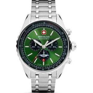 Men's Watch Swiss Military Hanowa SMWGI0000307