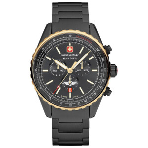 Men's Watch Swiss Military Hanowa SMWGI0000341