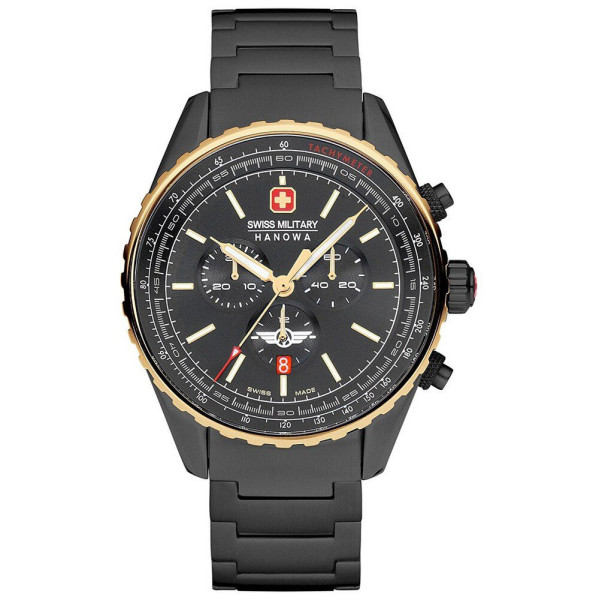 Men's Watch Swiss Military Hanowa SMWGI0000341
