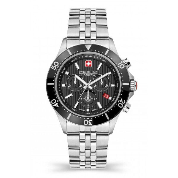 Men's Watch Swiss Military Hanowa - SMWGI2100701