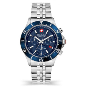 Men's Watch Swiss Military Hanowa - SMWGI2100703