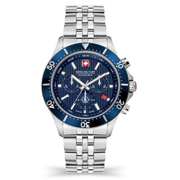 Men's Watch Swiss Military Hanowa - SMWGI2100703