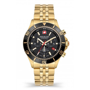 Men's Watch Swiss Military Hanowa - SMWGI2100710