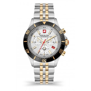 Men's Watch Swiss Military Hanowa - SMWGI2100760