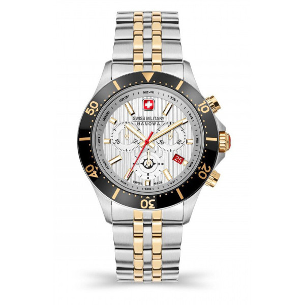 Men's Watch Swiss Military Hanowa - SMWGI2100760