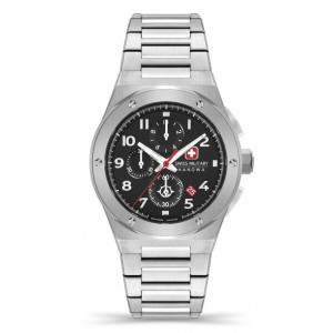 Men's Watch Swiss Military Hanowa - SMWGI2102001