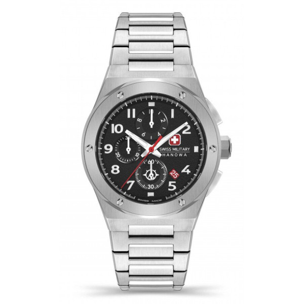 Men's Watch Swiss Military Hanowa - SMWGI2102001