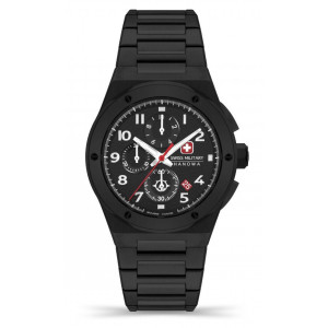 Men's Watch Swiss Military Hanowa - SMWGI2102031