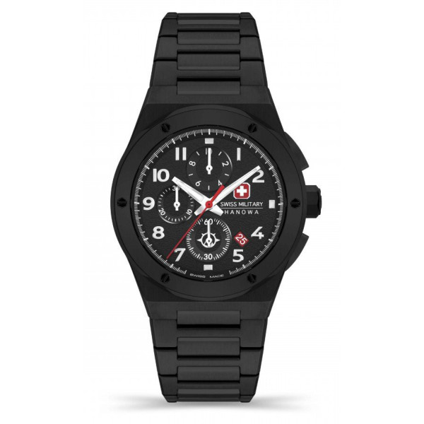 Men's Watch Swiss Military Hanowa - SMWGI2102031
