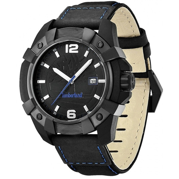 Men's Watch TIMBERLAND 13326JPB/02