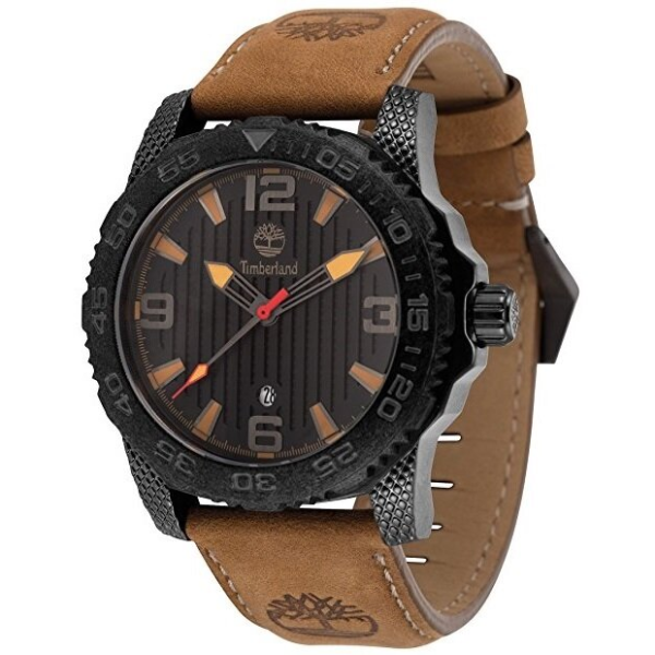 Men's Watch TIMBERLAND 13613JSUB/02A