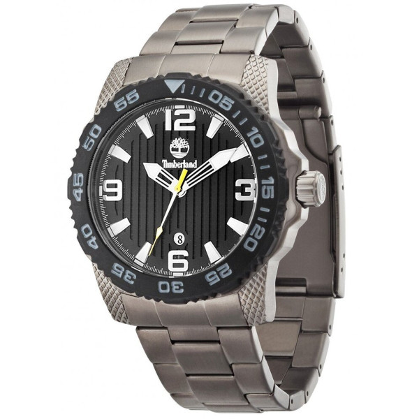 Men's Watch TIMBERLAND 13613JSUB/02M